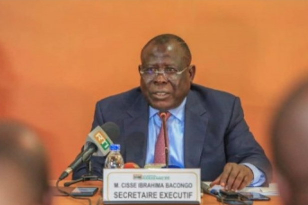Révision liste électorale au Rhdp : Bacongo va faire le point avec les superviseurs régionaux et secrétaires départementaux