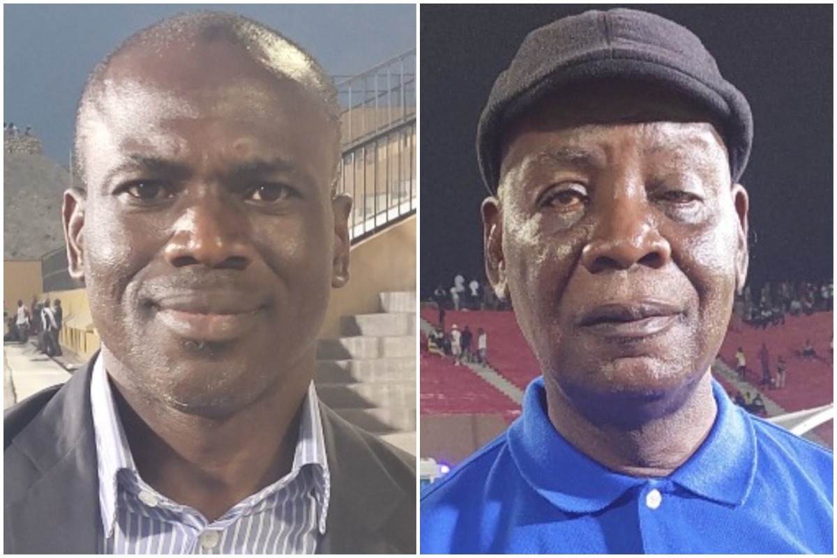 9è Jeux de la Francophonie : Des Ivoiriens cooptés par Sory Diabaté (Délégué Technique FIFA)