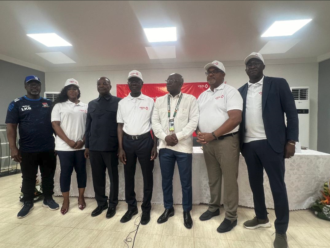CAN 2023 en Côte d’Ivoire : Vista Bank offre 30 millions FCFA à 3 fédérations de football 