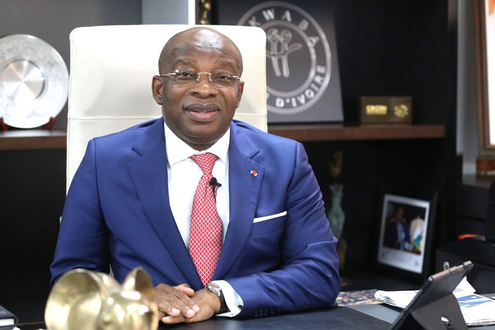 Invité de Gouv’Talk : Siandou Fofana donne les raisons du refus des cités Can par le Maroc et l&rsquo;Algérie