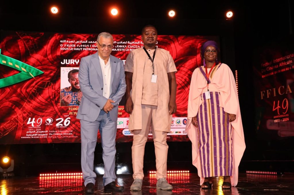 La 26ᵉ édition du Festival International du Cinéma Africain de Khouribga (FICAK), au Maroc, célèbre la diversité cinématographique du continent et de ses diasporas. Marqué par le partenariat avec le festival « Vues d’Afrique » de Montréal et la sélection du film ivoirien « Ma détresse », l'événement s’affirme comme un carrefour stratégique majeur.