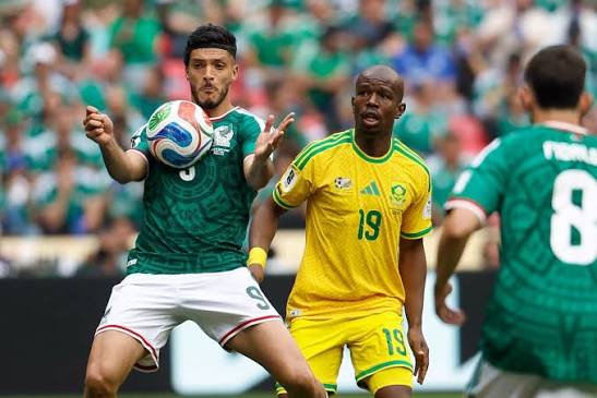Mondial 2026 : du lourd d&rsquo;entrée pour six pays africains