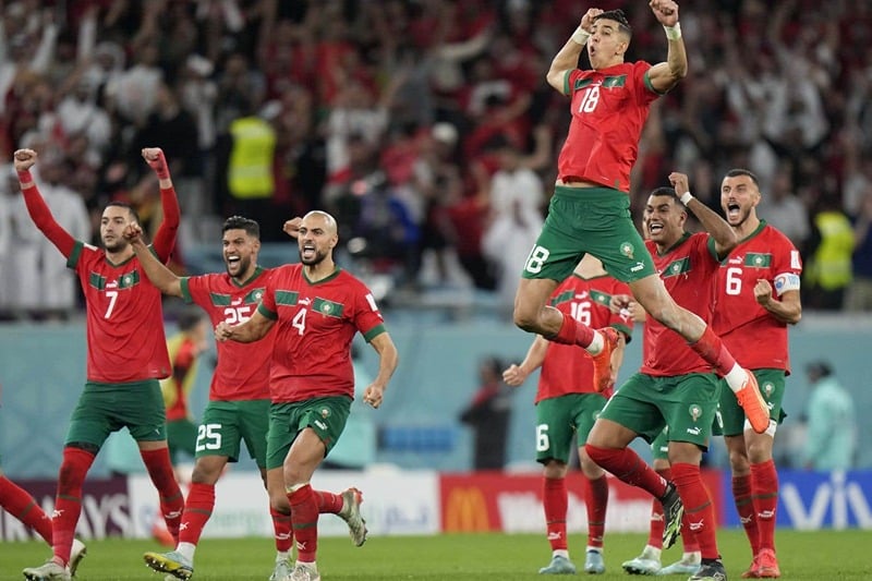 Mondial 2026 : la RD Congo pour assurer, le Maroc pour confirmer