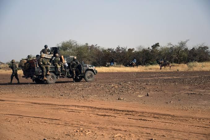 Niger : nouvelle attaque meurtrière à Tillabéri, 16 soldats tués