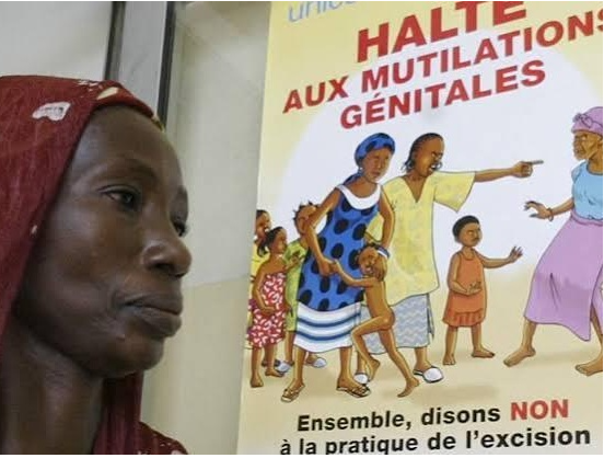 Excision au Mali : une journée de mobilisation le 22 août