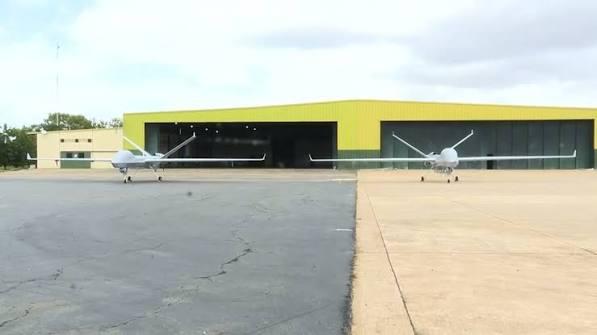 Côte d&rsquo;Ivoire : deux drones chinois, une fiabilité à prouver