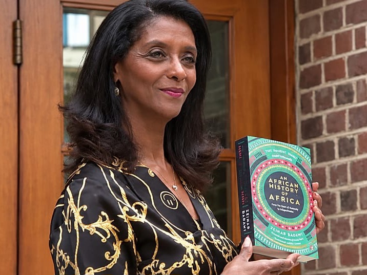 Chronique du lundi – une histoire de l’Afrique écrite par les africains pour rétablir une vérite historique et une justice mémorielle