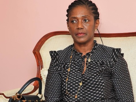 Faux comptes Facebook et TikTok : Mme Bakayoko annonce des poursuites judiciaires