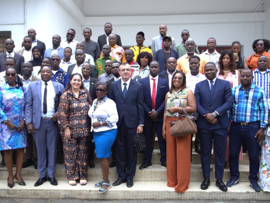 Côte d’Ivoire-Türkiye : Les  opérateurs économiques invités à saisir les opportunités du WCI Forum