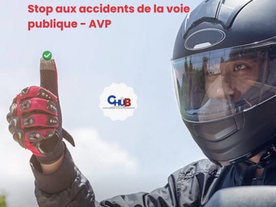 Face aux drames de la route : le CHU de Bouaké et la Mairie lancent l&rsquo;offensive