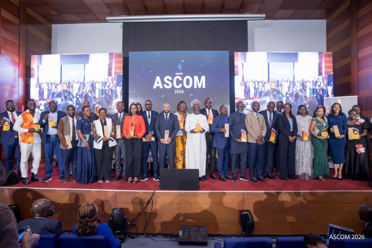 ASCOM 2026 : la communication s&rsquo;impose comme levier de performance