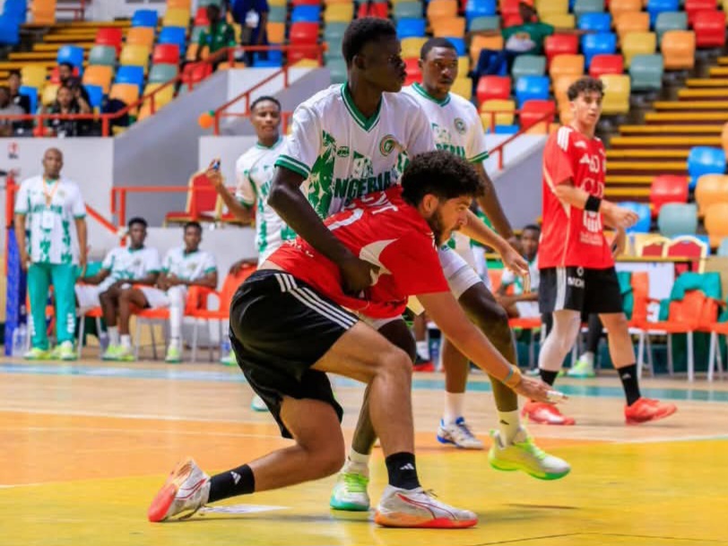 Handball-22e Championnat d’Afrique des Nations des cadets : le dernier carré constitué avec l’Égypte, la Tunisie, le Maroc et la Guinée, sans la Côte d’Ivoire
