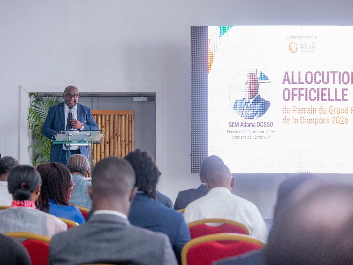 Grand retour de la diaspora : orienter les 938 milliards de la diaspora vers l’investissement