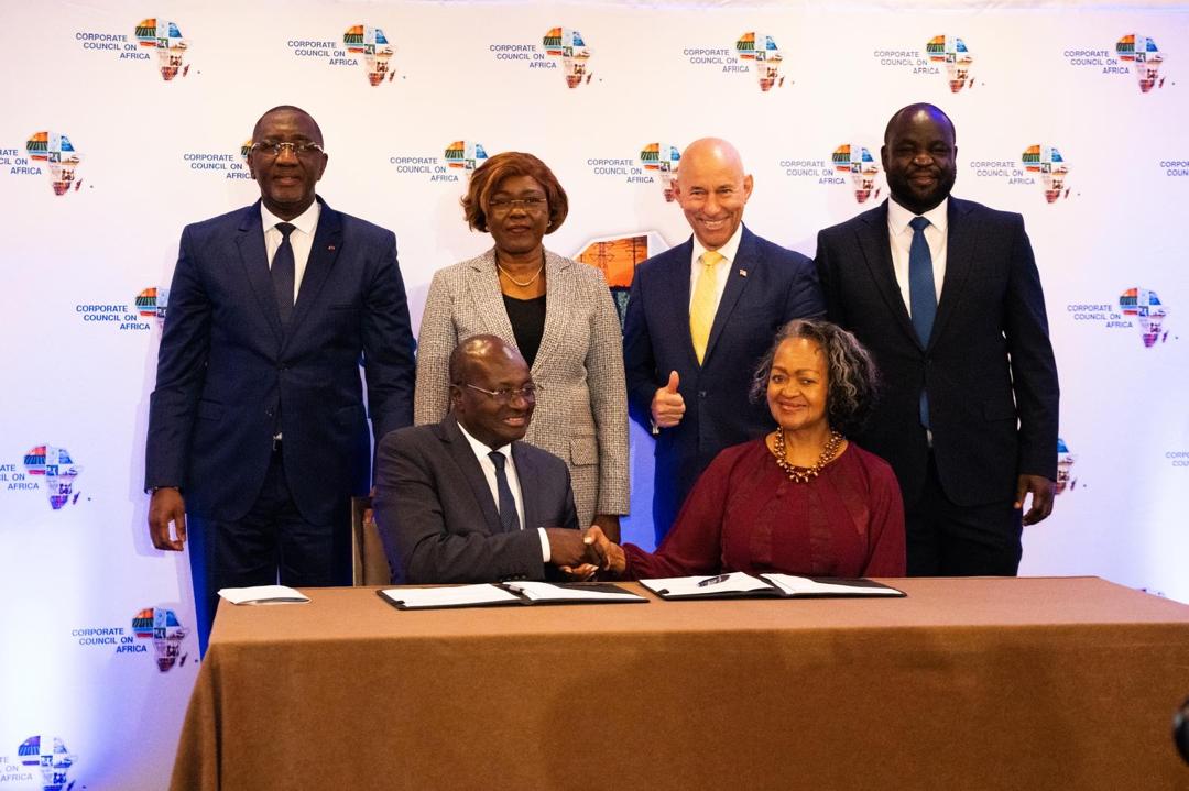 Coopération économique : la Côte d&rsquo;Ivoire accueillera le Sommet USA – Afrique 2027