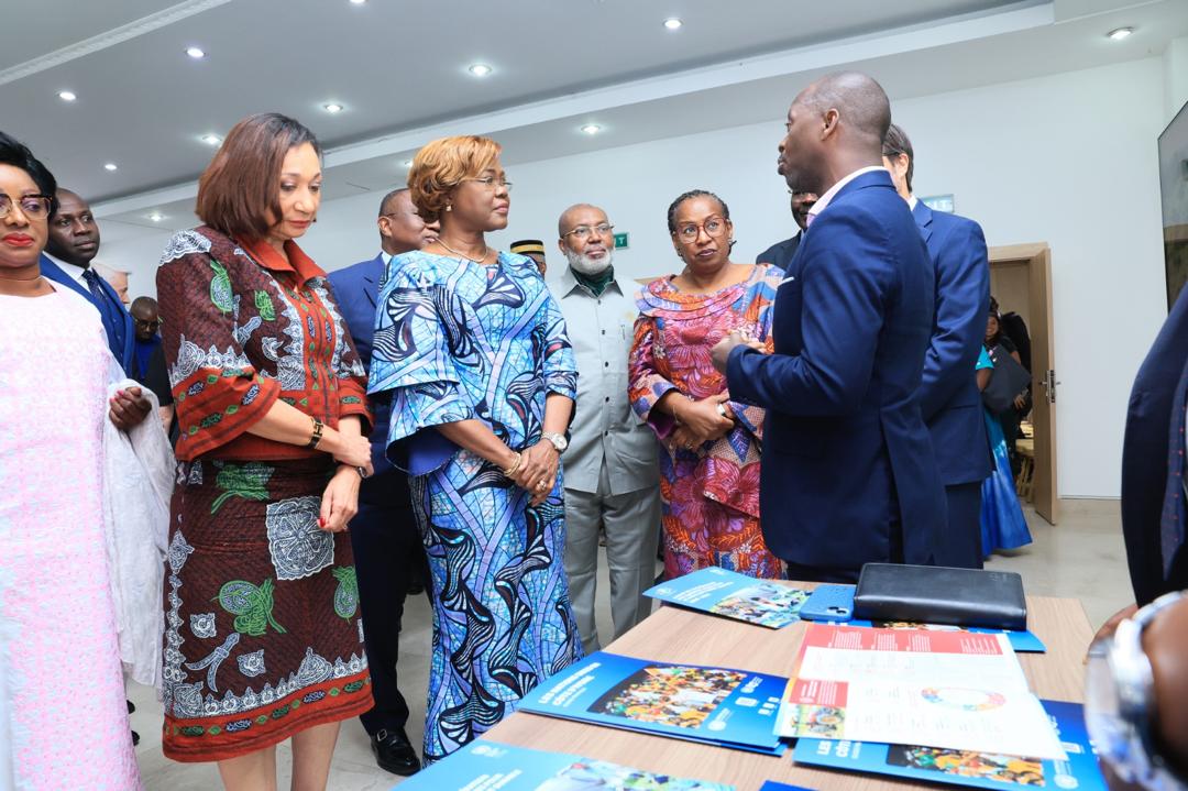 Côte d’Ivoire – ONU – Suisse : Un  guide pour mieux comprendre le système onusien