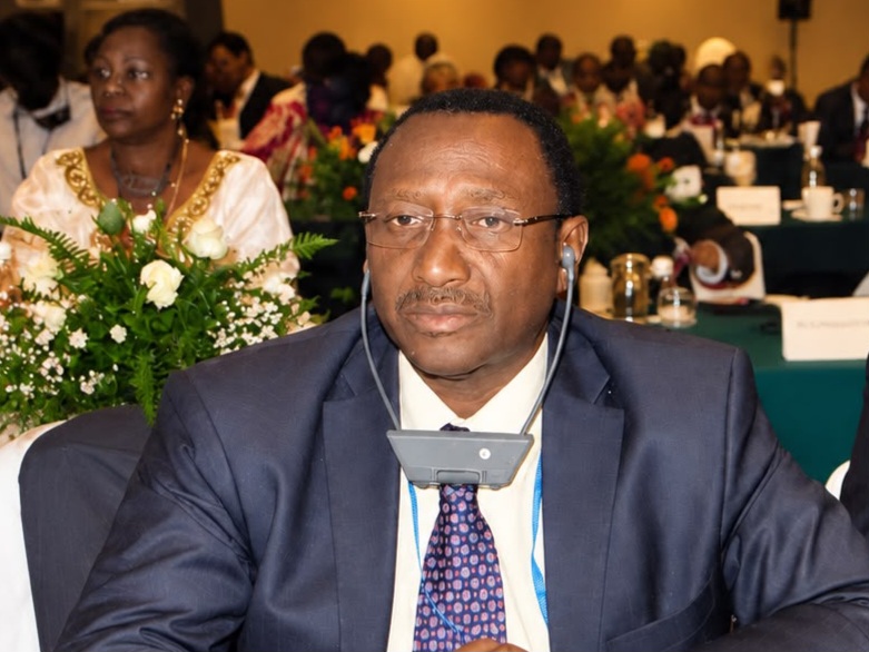 Décès de Sidya Touré : Yaya Fofana salue la mémoire d&rsquo;un compagnon libéral