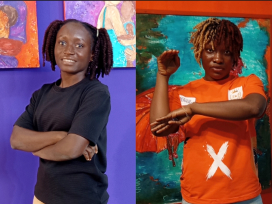 Breaking – B.Girl Patricia et Black Snake : deux femmes, deux parcours et un même défi