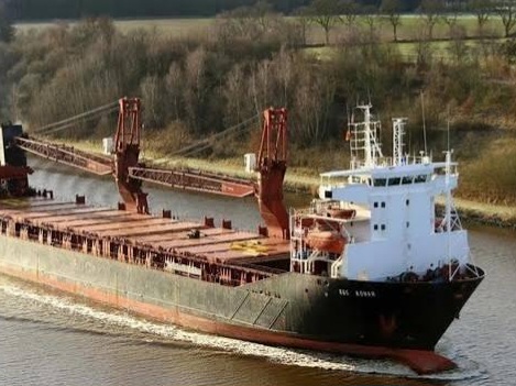 Logistique russe : les ports ouest-africains plus exposés