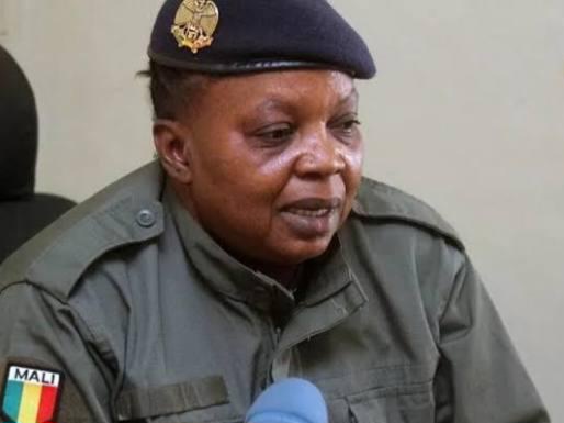 Mali : Néma Sagara, le procès des contradictions de la junte
