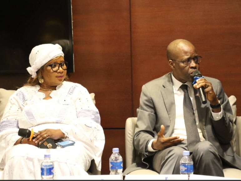 Face à l’IA, Bakary Sanogo, président de l’ANP : «  Le monde de la presse ne saurait être un « no man’s land» 
