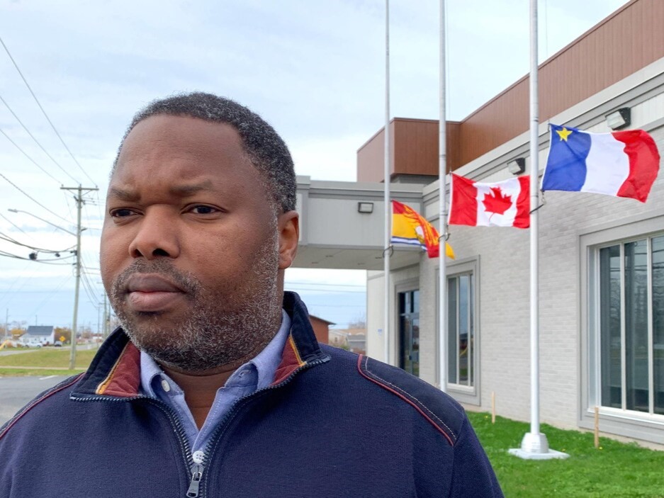 Chronique du lundi – Francophonie et mondes francophones : un ivoirien élu maire au canada et président de l’association francophone des maires du Nouveau-Brunswick