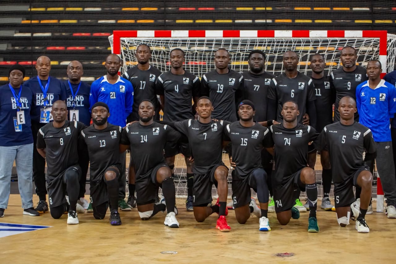 Handball-47e Championnat d’Afrique des Clubs Champions : Renaissance Don Bosco en route vers l’élimination
