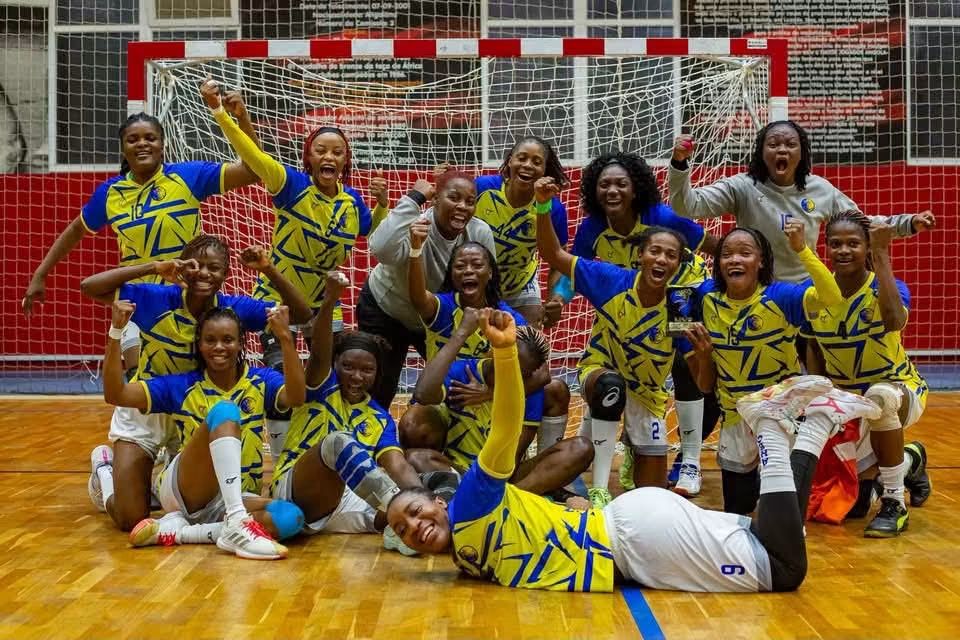 Handball- 47e Championnat d’Afrique des Clubs Champions : Abidjan HBC défie le Primeiro de Luanda en demi-finale