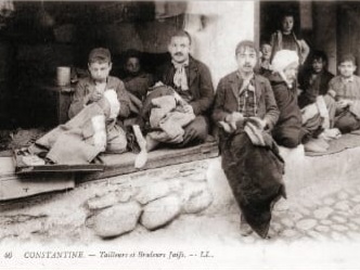 LU POUR VOUS by CoolBee | « Juifs d’Algérie, de l’indigénat à l’exil » de Guy Brunet ou une communauté au cœur des métamorphoses de l’Algérie