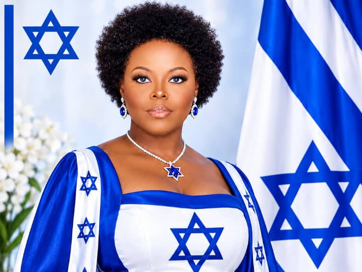 ONG « Parlons Hébreu » : Edwige Neshama Sossah nommée ambassadrice