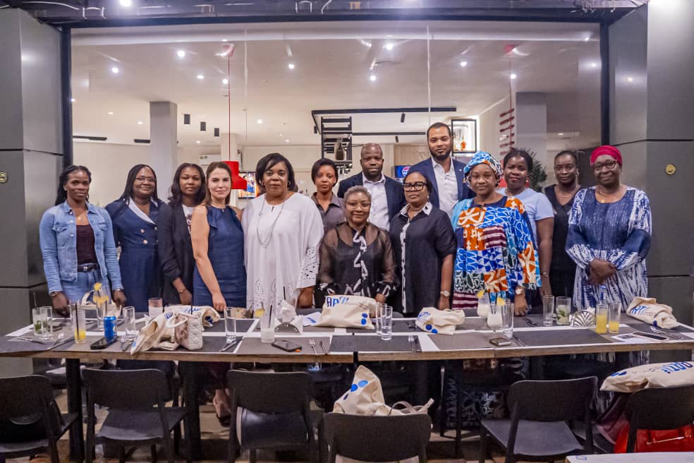 Mobilité en Côte d&rsquo;Ivoire : 12 catégories de prix pour célébrer 50 des femmes leaders du secteur