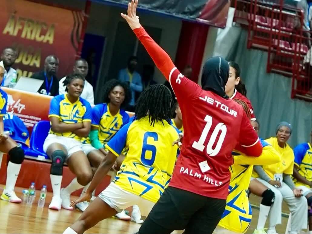 Handball-47e Championnat d’Afrique des Clubs Champions : Les Ivoiriens à la peine