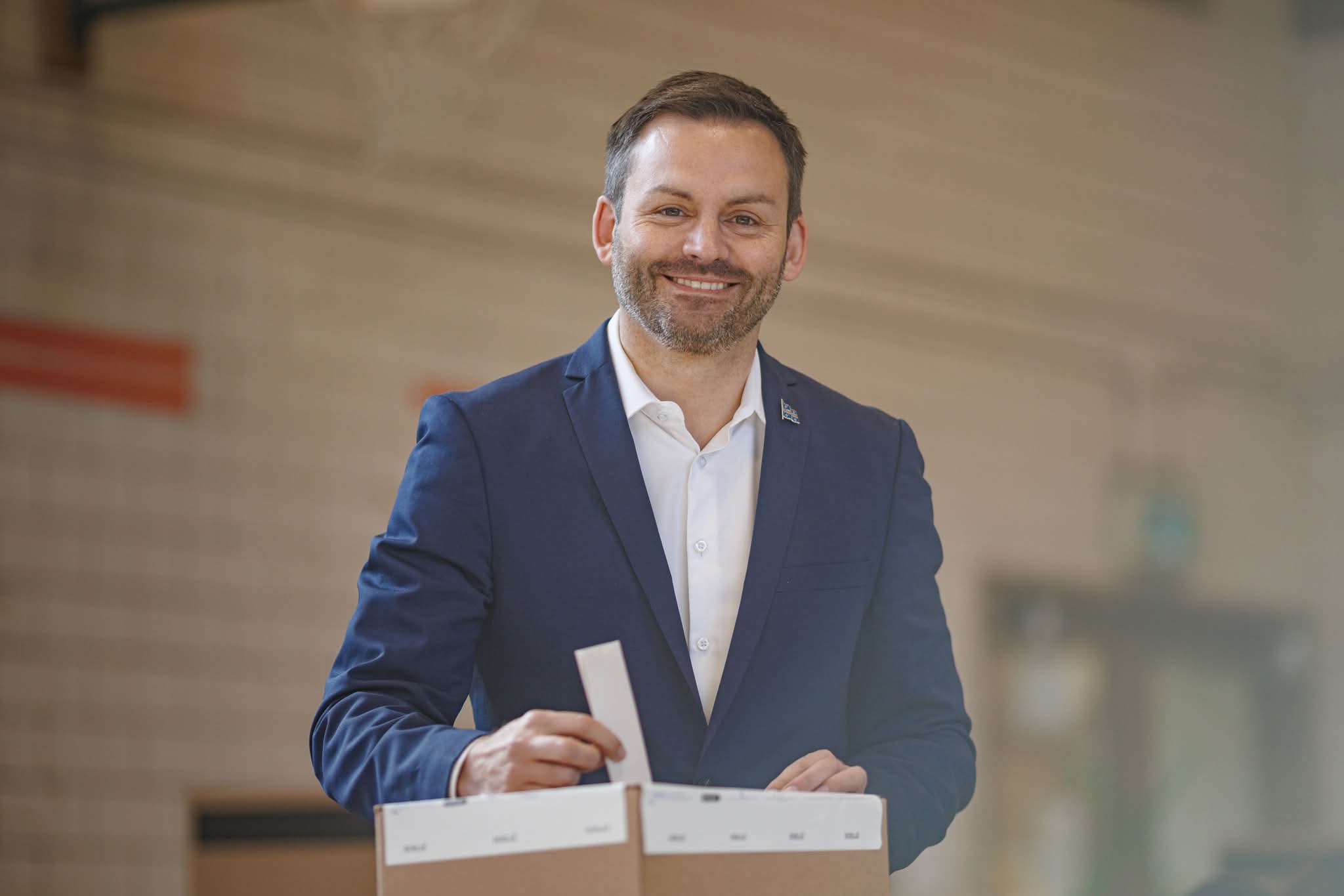 Québec : Plamondon vainqueur mais à cinq sièges de la majorité, le CAQ à zéro