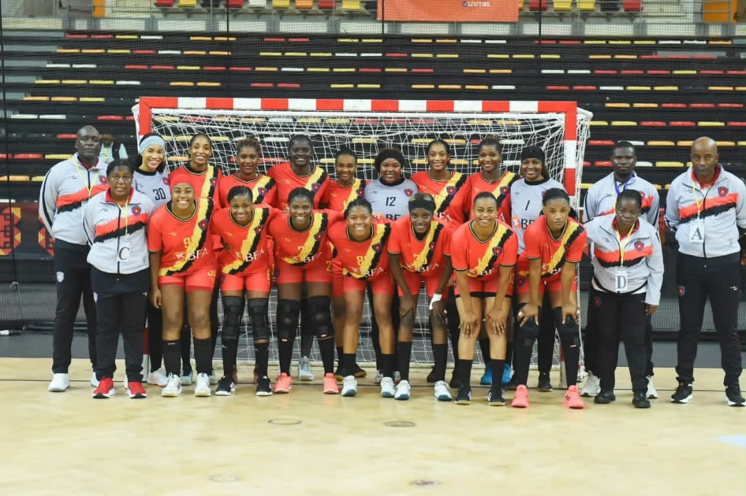 Handball-47e Championnat d’Afrique des Clubs Champions : Abidjan HBC battu de justesse par le Primeiro, privé de finale