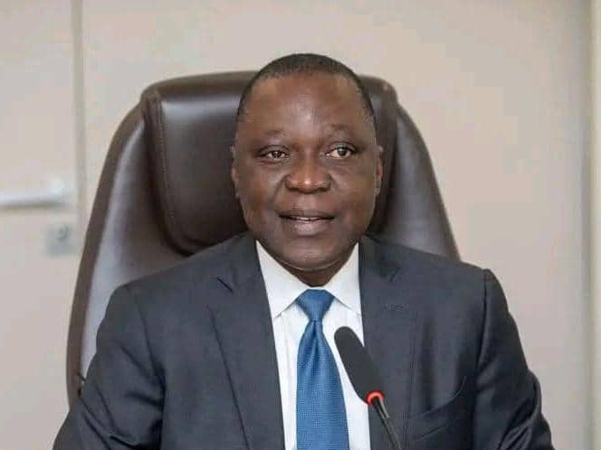 Bruxelles : Amadou Koné porte la voix de la Côte d&rsquo;Ivoire au 10e anniversaire de MobiliseYourCity