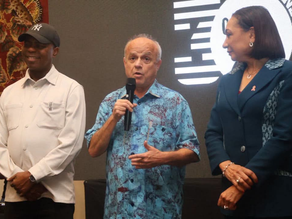 Clôture du Songwriting Camp de Coast To Coast – Jean-Christophe Belliard : «Ça fait du bien de voir des jeunes qui créent de belles choses»