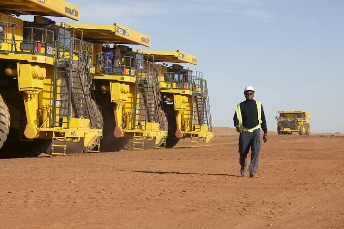 Uranium de Dasa : la souveraineté nigérienne face aux capitaux étrangers